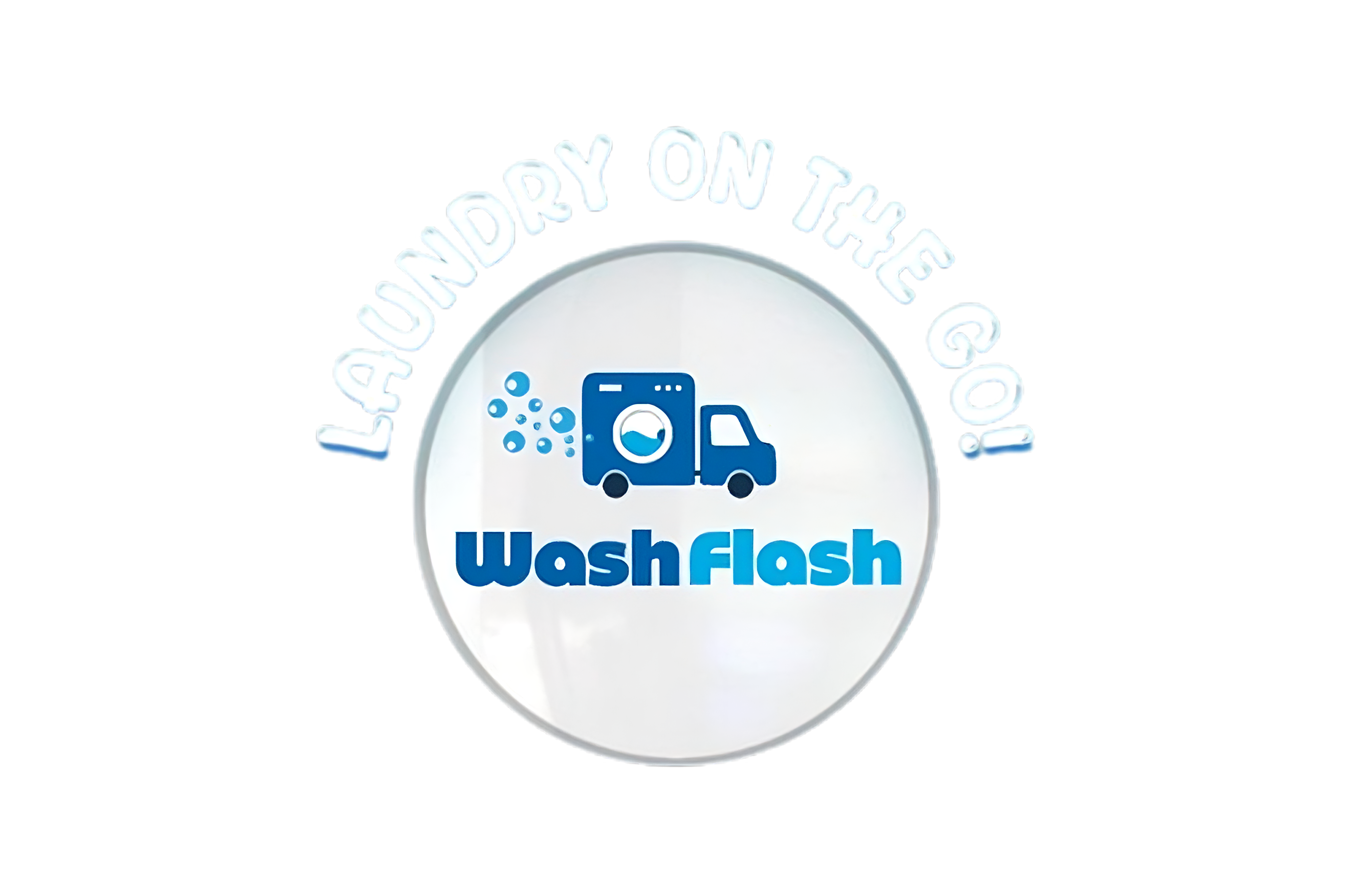 washflash